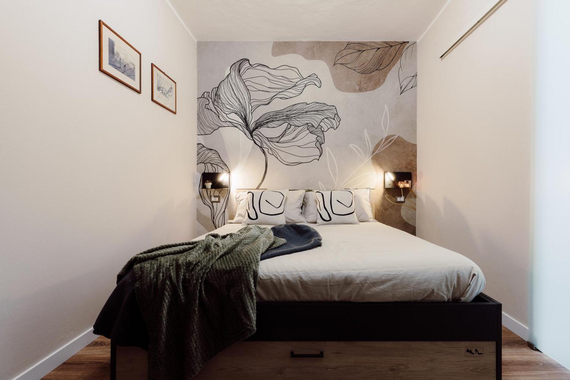 Raggio Di Sole Apartman Domodossola Kültér fotó