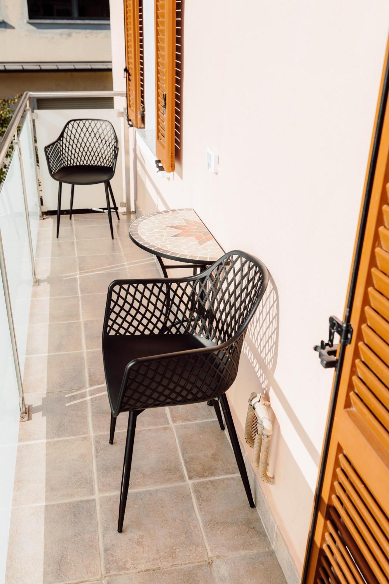 Raggio Di Sole Apartman Domodossola Kültér fotó
